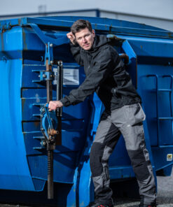 Stretch housut (3520) ProJob - Image 7