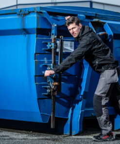 Stretch housut (3520) ProJob - Image 9