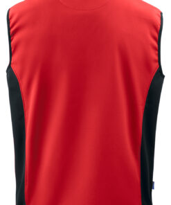 Alternative view of Softshell liivi ProJob