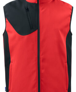 Softshell liivi ProJob