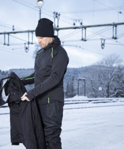 Tekninen huppari ProJob - Image 9