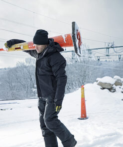 Toppahousut (4514) ProJob - Image 15