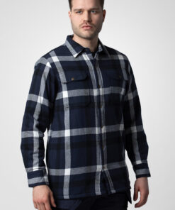 Vuorellinen flanellipaita ProJob - Image 6
