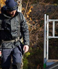 Tekninen takki (5430) ProJob - Image 11