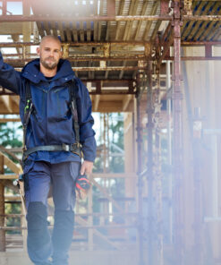 Kuoritakki (5455) ProJob - Image 7
