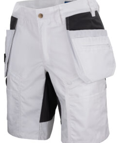 Alternative view of Stretch shortsit (5537) ProJob