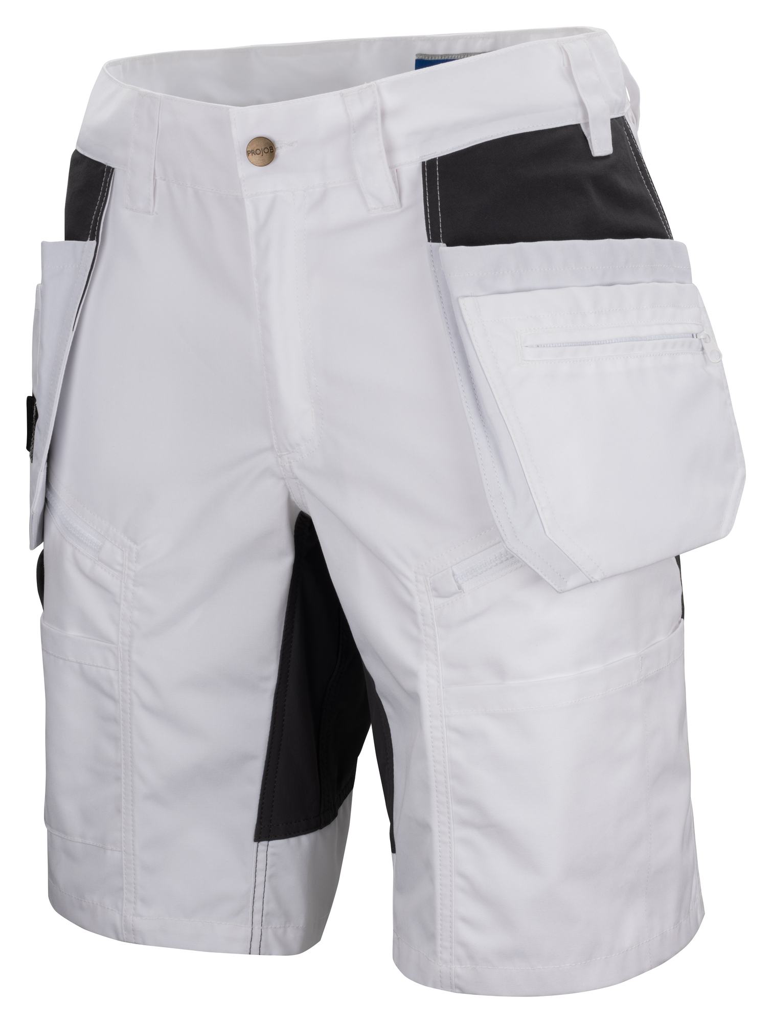 Stretch shortsit (5537) ProJob - Image 2