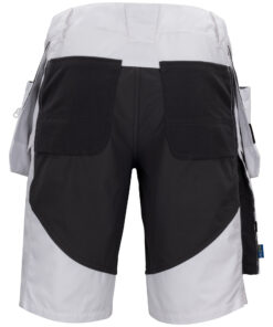 Stretch shortsit (5537) ProJob - Image 3