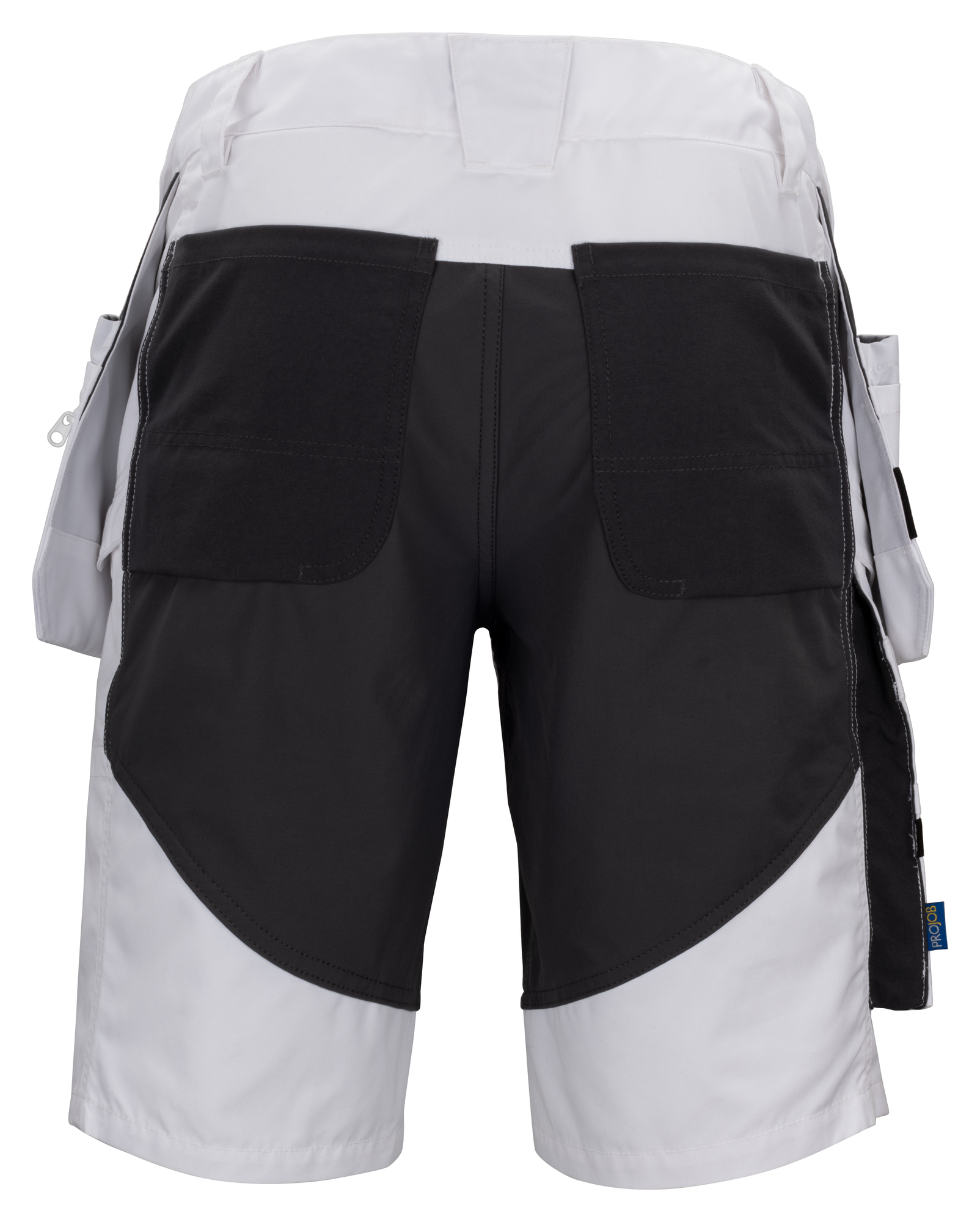Stretch shortsit (5537) ProJob - Image 3