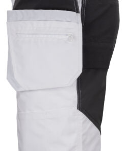 Stretch shortsit (5537) ProJob - Image 4