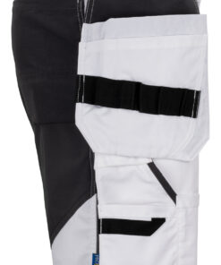 Stretch shortsit (5537) ProJob - Image 5