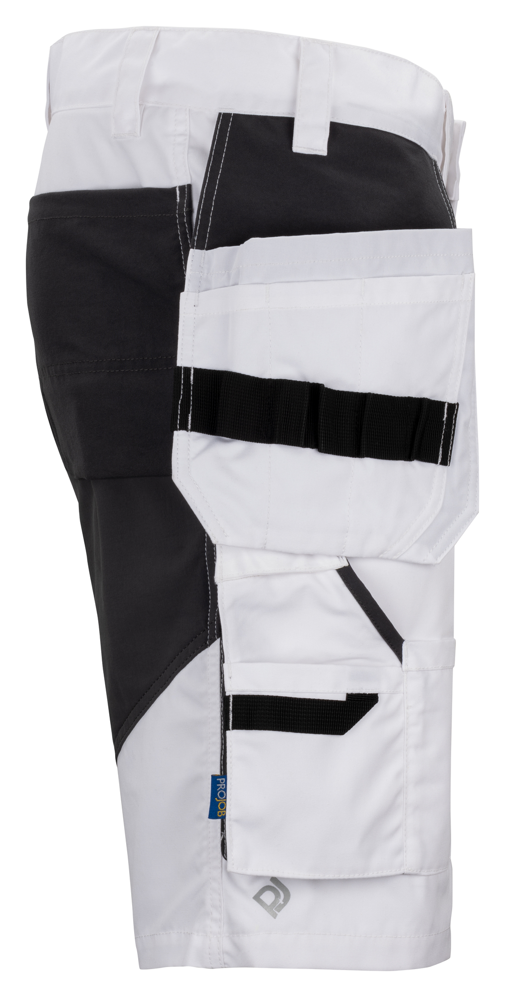 Stretch shortsit (5537) ProJob - Image 5