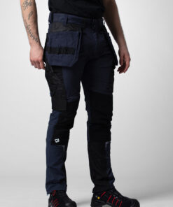 Stretch-työhousut ProJob - Image 6
