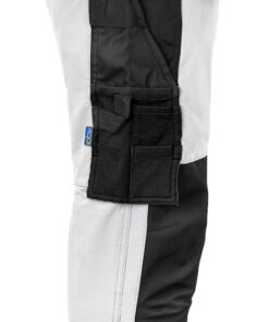 Stretch housut (5551) ProJob - Image 5