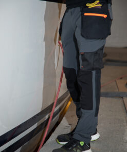 Stretch housut (5551) ProJob - Image 15