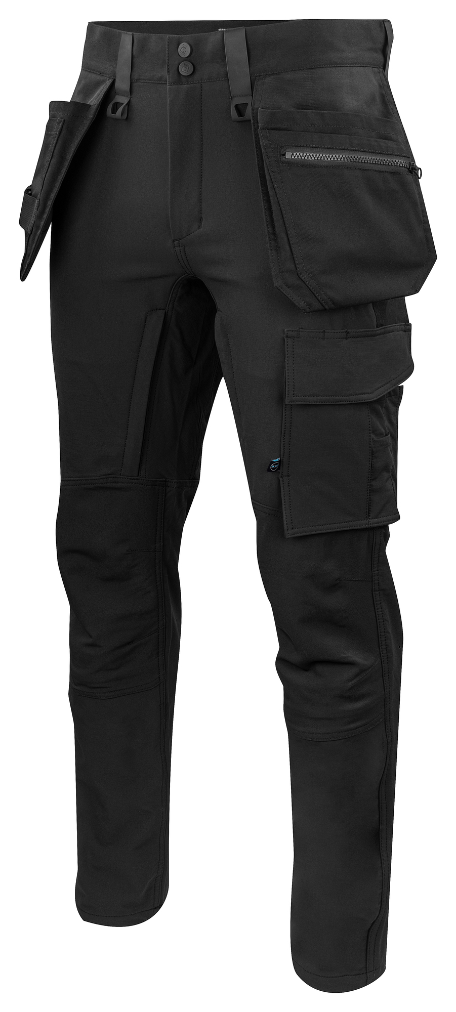 Housut 37,5™ teknologiaa ProJob - Image 2