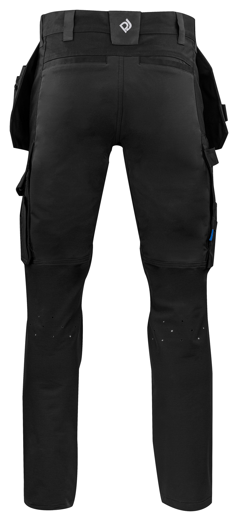 Housut 37,5™ teknologiaa ProJob - Image 3