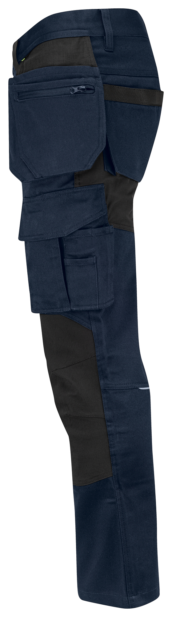 Stretch housut (5560) ProJob - Image 4