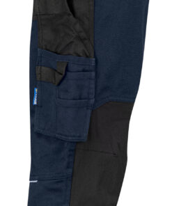 Stretch housut (5560) ProJob - Image 5