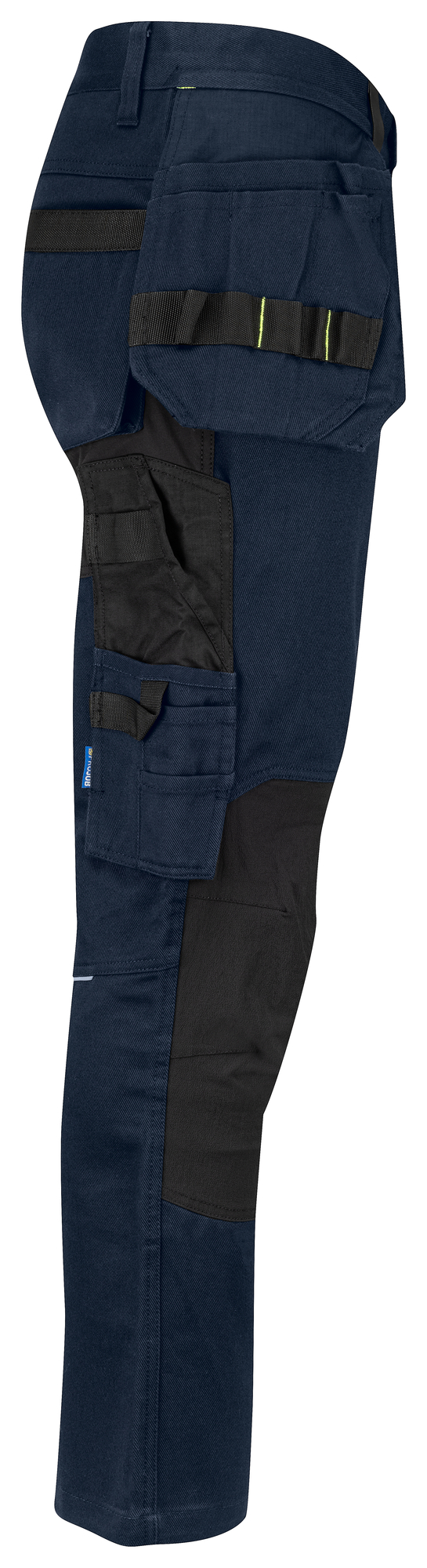 Stretch housut (5560) ProJob - Image 5
