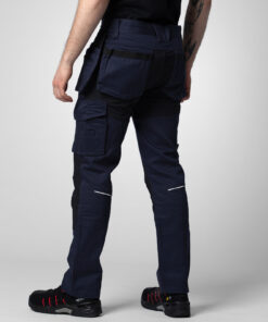 Stretch housut (5560) ProJob - Image 7