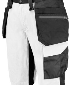 Stretch shortsit (5562) ProJob - Image 3