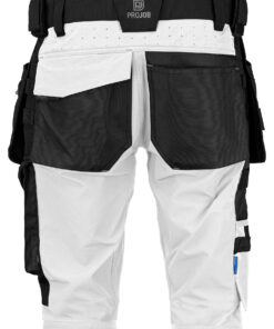 Stretch shortsit (5562) ProJob - Image 6