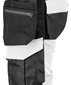 Stretch shortsit (5562) ProJob - Image 4