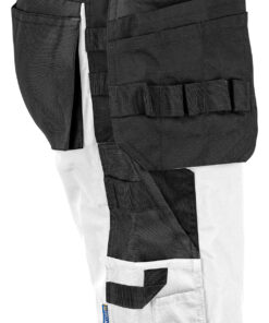 Alternative view of Stretch shortsit (5562) ProJob