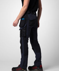 Naisten stretch housut ProJob - Image 7