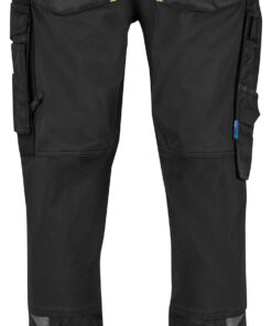 Stretch housut (5566) ProJob - Image 3