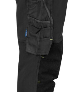 Stretch housut (5566) ProJob - Image 5