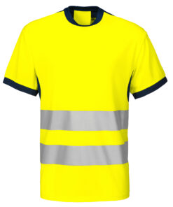 T-paita EN ISO 20471 luokka 2 ProJob