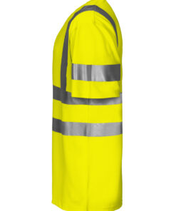 Tekninen t-paita EN ISO 20471 luokka 3 ProJob - Image 3