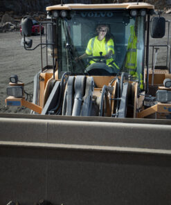 Tekninen t-paita EN ISO 20471 luokka 3 ProJob - Image 8