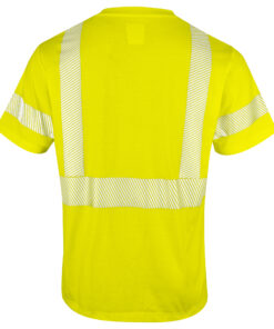 T-paita EN ISO 20471 luokka ProJob - Image 3