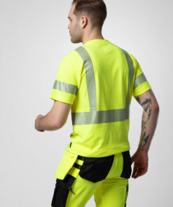 T-paita EN ISO 20471 luokka ProJob - Image 7