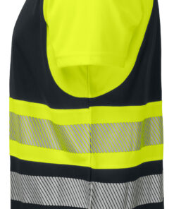 T-paita EN ISO 20471 luokka 1 ProJob - Image 3