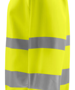Huomiocollegepaita EN ISO EN 20471 luokka 3 ProJob - Image 3