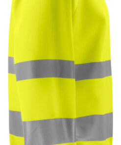 Huomiocollegepaita EN ISO EN 20471 luokka 3 ProJob - Image 4