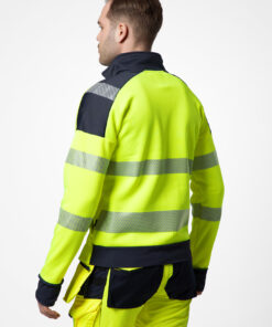 Collegepaita EN ISO 20471 luokka 3/2 (6109) ProJob - Image 7