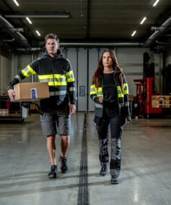 Naisten tekninen t-paita ProJob - Image 9