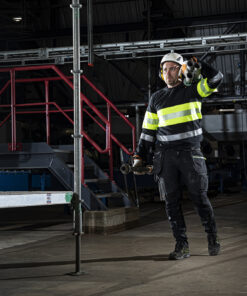 Collegepaita EN ISO 20471 luokka 1 ProJob - Image 9