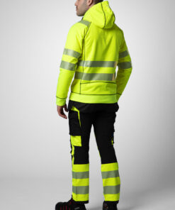 Huppari EN ISO 20471 luokka 3/2 (6130) ProJob - Image 9