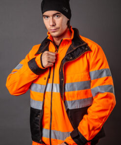 Takki EN ISO 20471 luokka 3 (6401) ProJob - Image 7