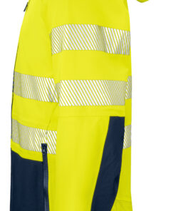 Kuoritakki EN ISO 20471 luokka 3/2 ProJob - Image 3