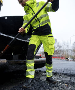 Housut 37,5™ teknologiaa EN ISO 20471 luokka 2 ProJob - Image 31