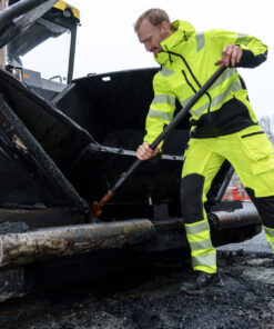 Housut 37,5™ teknologiaa EN ISO 20471 luokka 2 ProJob - Image 33