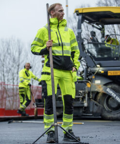 Housut 37,5™ teknologiaa EN ISO 20471 luokka 2 ProJob - Image 32