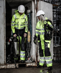 Housut EN ISO 20471 luokka 2 (6506) ProJob - Image 6